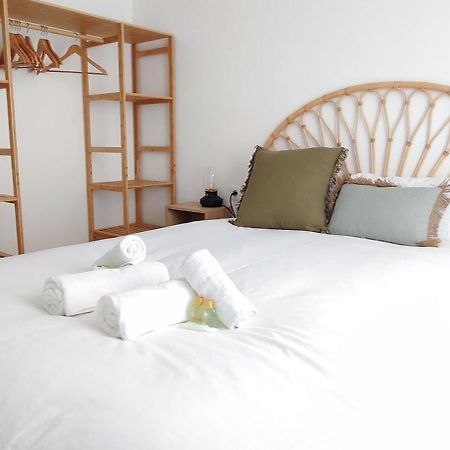 El Ancla De Bermeo II Apartment Екстериор снимка