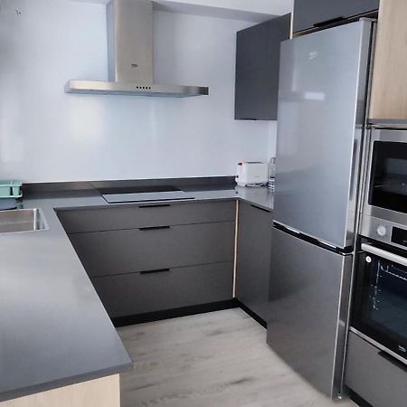 El Ancla De Bermeo II Apartment Екстериор снимка