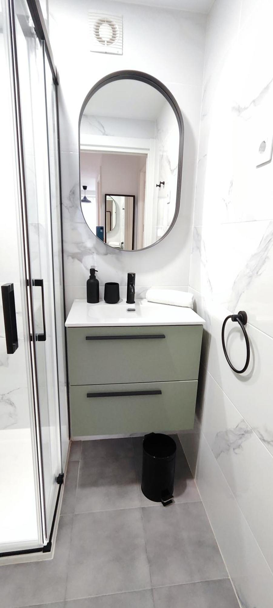 El Ancla De Bermeo II Apartment Екстериор снимка