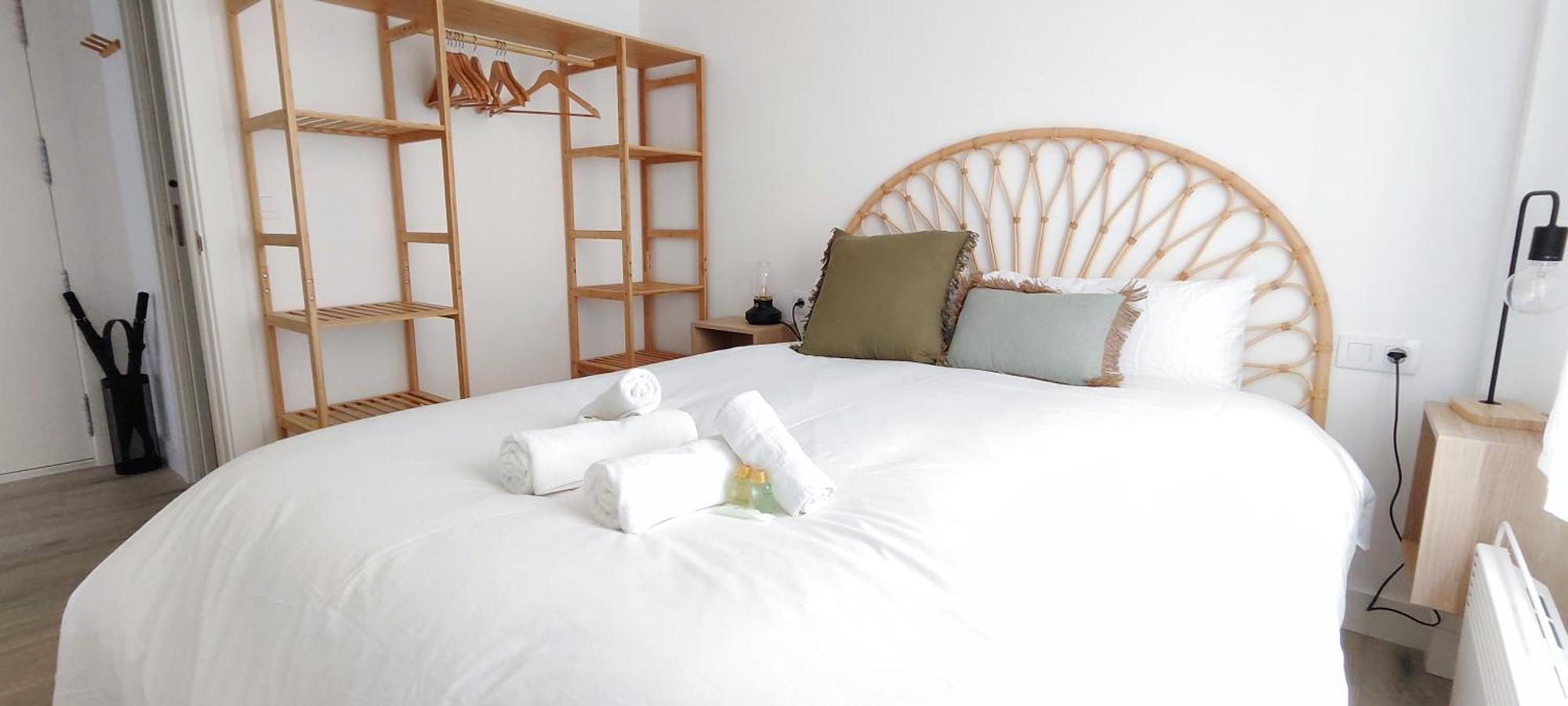 El Ancla De Bermeo II Apartment Екстериор снимка
