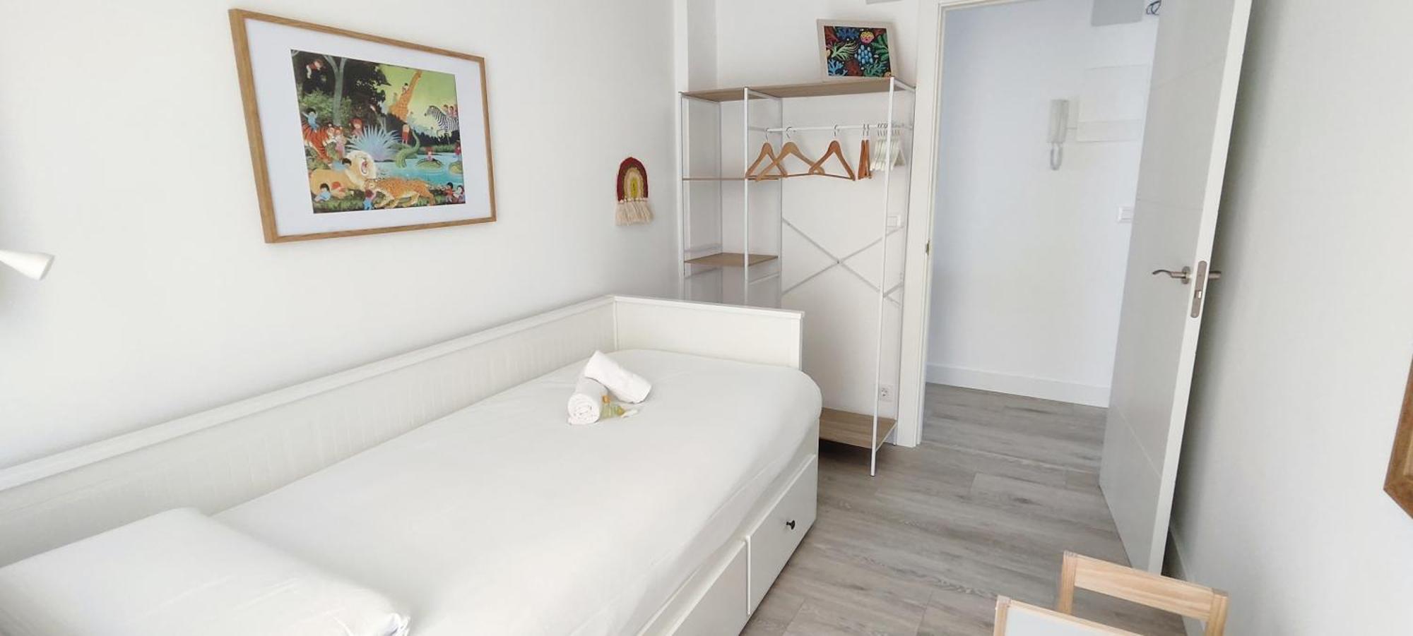El Ancla De Bermeo II Apartment Екстериор снимка